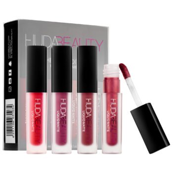 s1962224-main-zoom Huda Beauty The Red Edition Liquid Matte Mini Lip Set