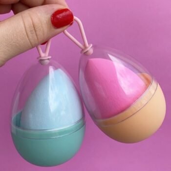 One Egg-like Beauty Blender