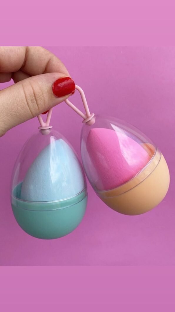 One Egg-like Beauty Blender