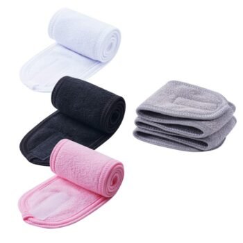 Spa Headband
