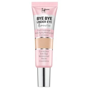 It Cosmetics Bye Bye Under Eye Illumination Concealer