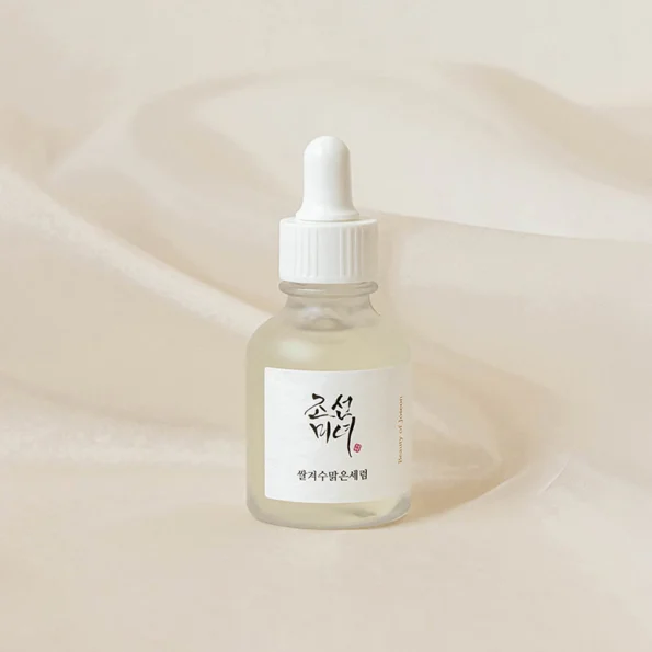 Beauty of Joseon Glow Deep Serum : Rice +Alpha-Arbutin