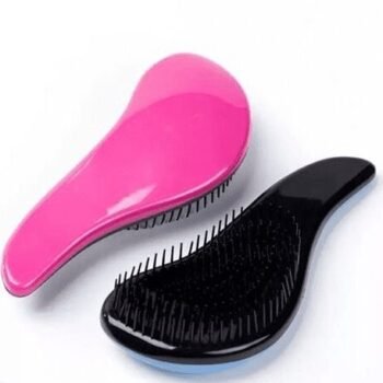 Detangling Brush Glide Thru Detangle Hair Comb