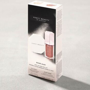 Fenty Beauty Bomb Baby