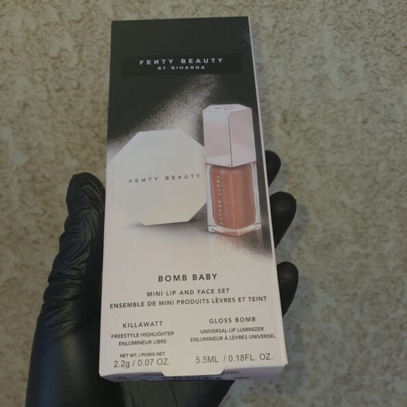 Fenty Beauty Bomb Baby
