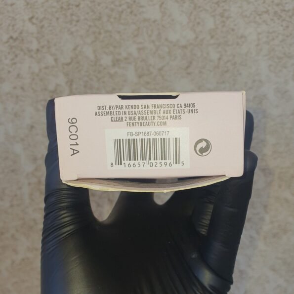 Fenty Beauty Bomb Baby