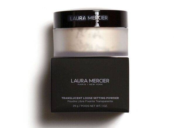 Laura Mercier Translucent Loose Setting Powder