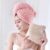 Hair Drying Turban