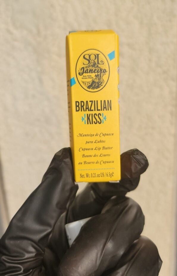 1000392310 Sol De Janeiro Brazilian Kiss Cupuaçu Lip Butter