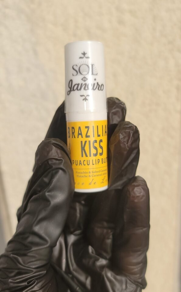 1000392312 Sol De Janeiro Brazilian Kiss Cupuaçu Lip Butter