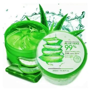 Aloe Vera Gel
