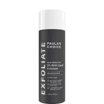 Paula's Choice 2% BHA Liquid Exfoliant 118ML