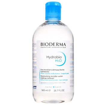 Bioderma Hydrabio H2O Moisturising Micellar Water