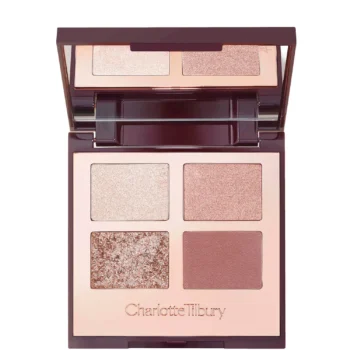 Charlotte Tilbury Bigger Brighter Eyes Filters #EXAGGER-EYES