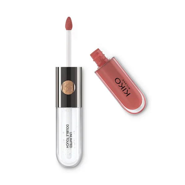 161befab-773e-4fc4-9b42-185747b1c656-1000x1000-rBcV3ElyY5BC7EgpXR35xHJcBai9WEuXYSNP0JLx Kiko Milano Unlimited Double Touch Lipstick - 103