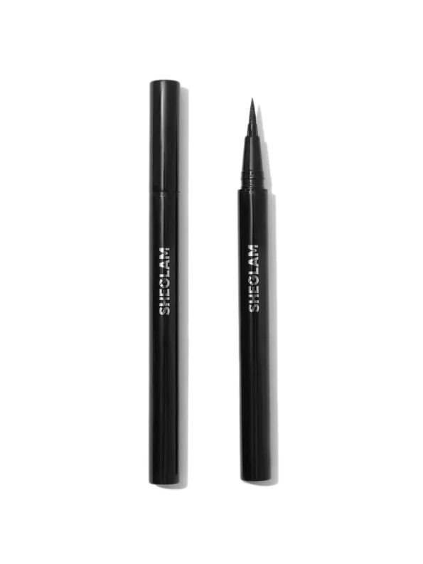 Sheglam Pro Precision Waterproof Liquid Eyeliner