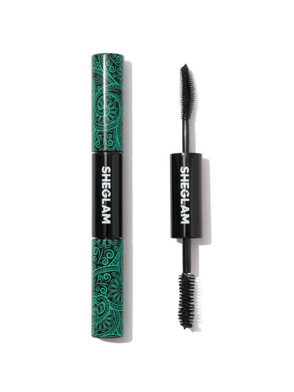 SHEGLAM All-in-One Mascara