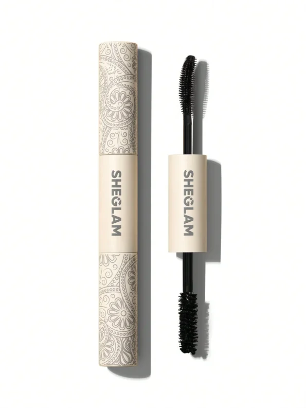 SHEGLAM All-in-One Volume & Length Mascara