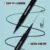 Sheglam Pro Precision Waterproof Liquid Eyeliner