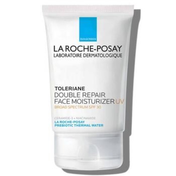 1_Toleriane_DblRepairMoisturizerUV_Tube.jpg La Roche-Posay Toleriane Double Repair Face Moisturizer With SPF