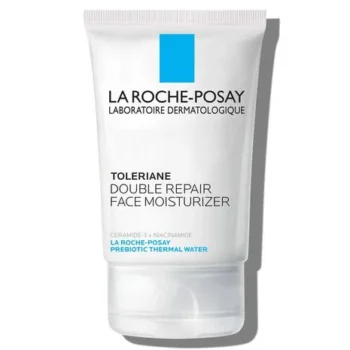 1_Toleriane_DblRepairMoisturizer_Tube.webp La Roche-Posay Toleriane Double Repair Face Moisturizer