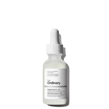 The Ordinary Hyaluronic Acid 2% + B5