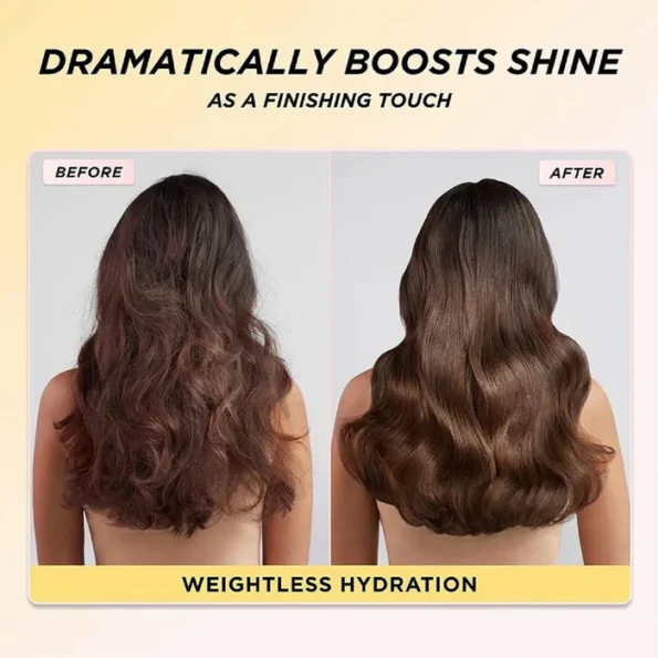 Karseell Maca Essence Hair Oil Serum 50ml