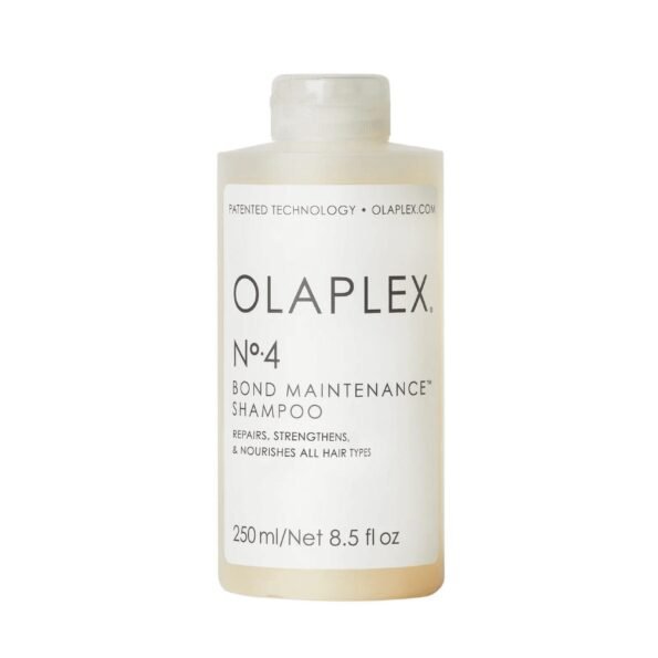 Olaplex Nº.4 Bond Maintenance Shampoo