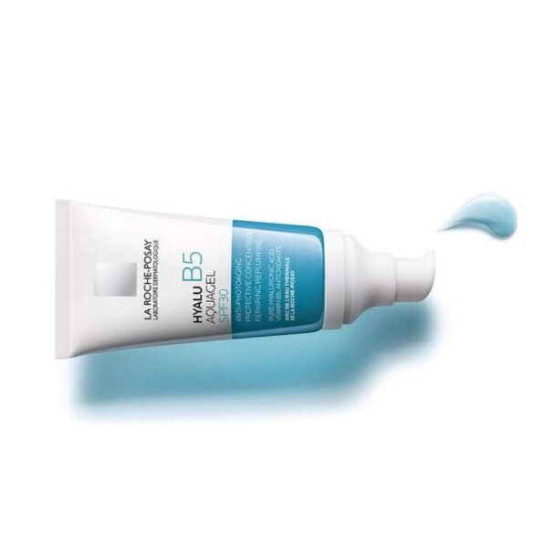 Hyalu B5 Aqua Gel Moisturizer