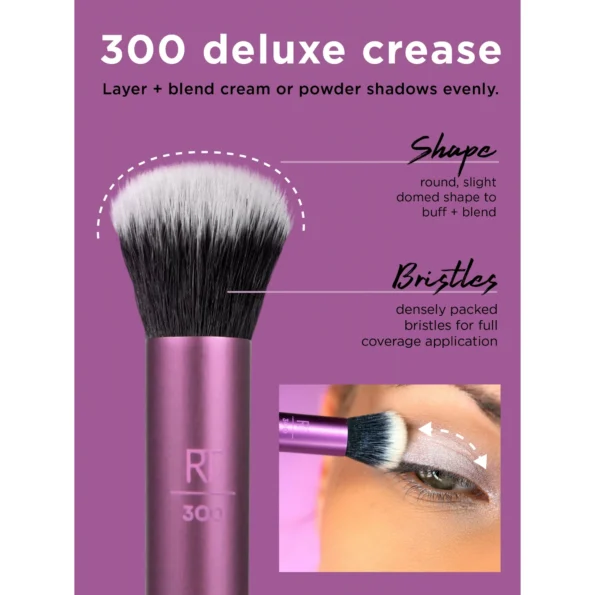 Real Techniques Everyday Essentials Set