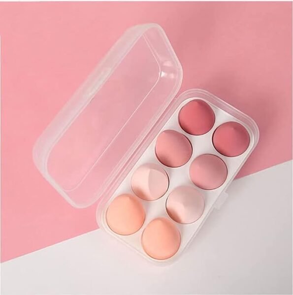 413UlAtpGPL._SX679_.jpg 8 Pieces Beauty Blender Set