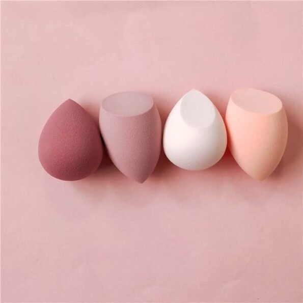 41GoRgOFeL._SX679_.jpg 8 Pieces Beauty Blender Set