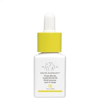 Drunk Elephant Virgin Marula Luxury Face Oil 15ML