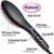 Simply Straight Ceramic Hair Straightening Brush