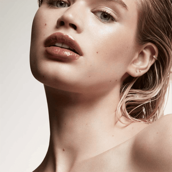 Hot Chocolit Gloss Bomb Universal Lip Luminizer