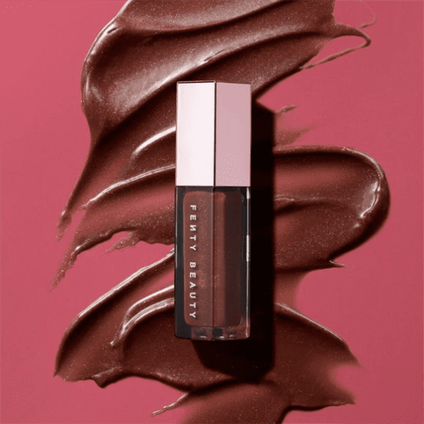Hot Chocolit Gloss Bomb Universal Lip Luminizer