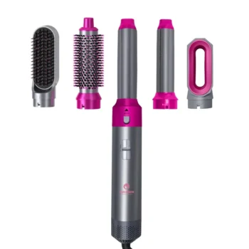 Electrical Style Pro 5in1 Hot Air Styler Hair