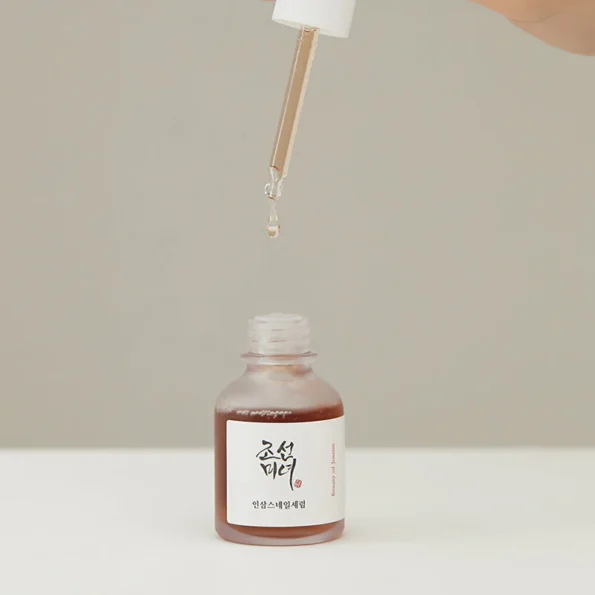 Beauty of Joseon Revive Serum : Ginseng + Snail Mucin