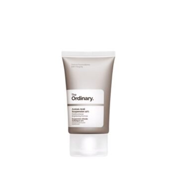 The Ordinary Azelaic Acid Suspension 10%