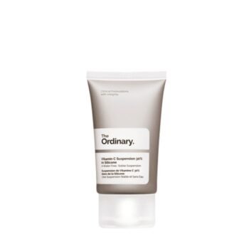 The Ordinary Vitamin C Suspension 30% in Silicone