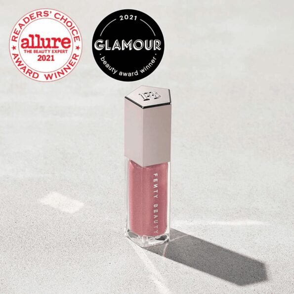 Fu$$y Gloss Bomb Universal Lip Luminizer