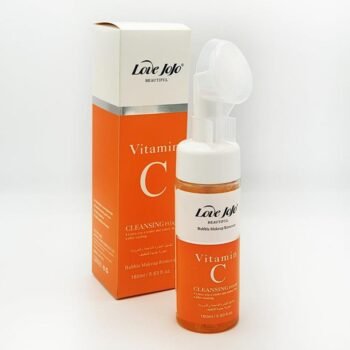 601e2f3a6f9943479ca5e1a431a0896a-Original.jpg Love Jojo Vitamin C Cleansing Foam
