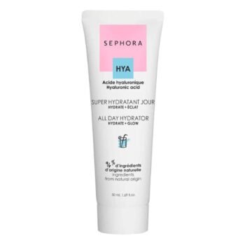 Sephora Hyaluronic Acid Hydrating Day Moisturizer