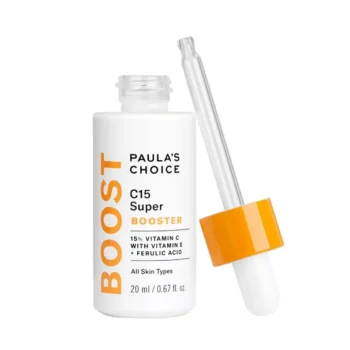 Paula's Choice C15 Super Booster