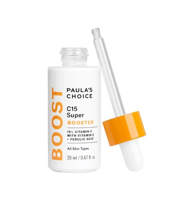 Paula's Choice C15 Super Booster