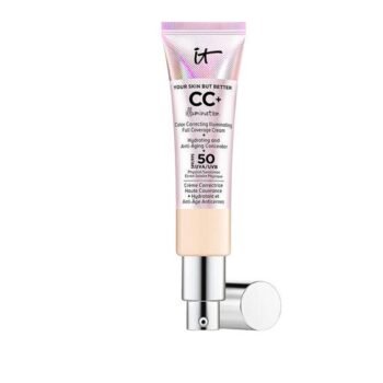 It Cosmetics Your Skin But Better CC+ Illumination SPF 50
