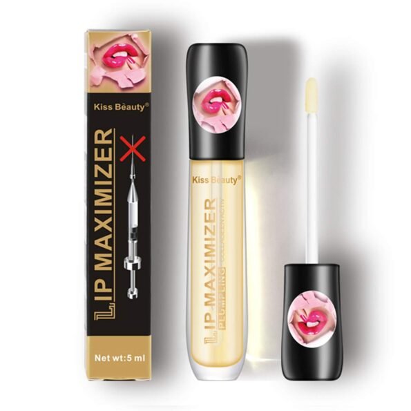 Lip Maximizer