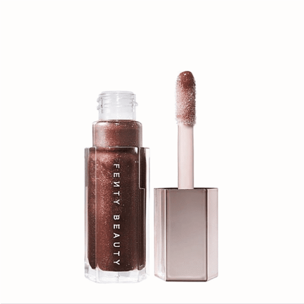 Hot Chocolit Gloss Bomb Universal Lip Luminizer