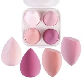 4-In-1 Beauty Blender Kit