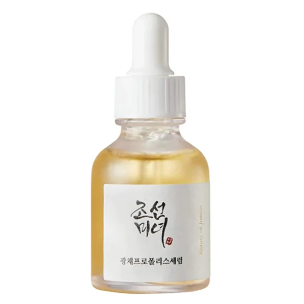 Beauty of Joseon Glow Serum : Propolis + Niacinamide